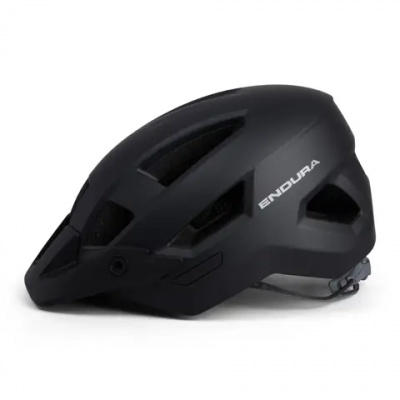 Endura Hummvee MTB Helmet Black