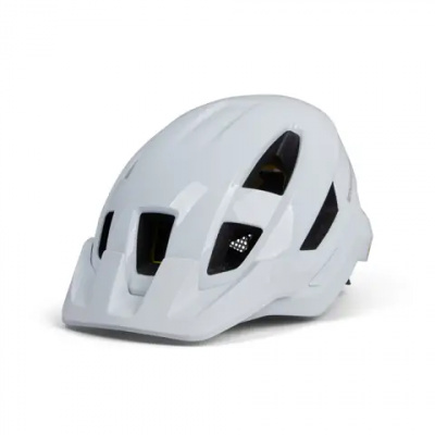Endura Hummvee MTB Helmet White