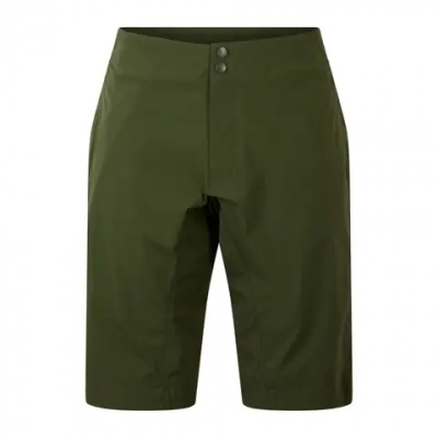Endura Hummvee MTB Lite Shorts with Liner Ghillie Green