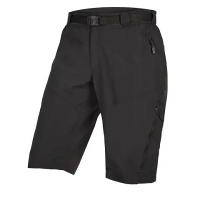 Endura Hummvee MTB Shorts with Liner Black