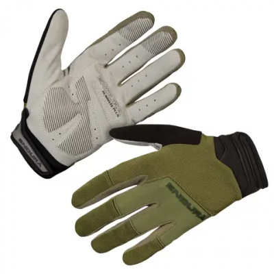 Endura Hummvee Gloves