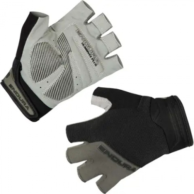 Endura Hummvee Plus MTB Mitts II Black
