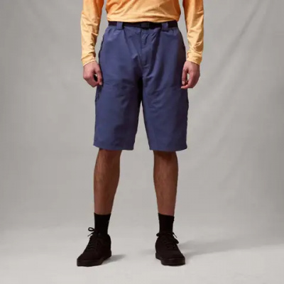 Endura Hummvee Shorts Indigo Rock