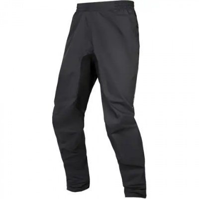 Endura Hummvee Waterproof Trousers Black