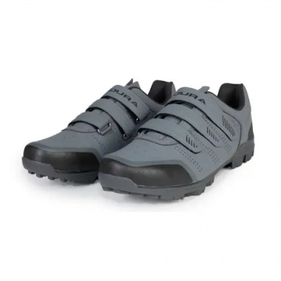 Endura Hummvee XC MTB Shoe Pewter Grey