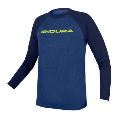 Endura One Clan Raglan