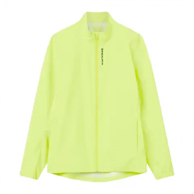 Endura Loop Rout Waterproof Jacket Afterglow