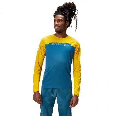 Endura Mtb Jersey