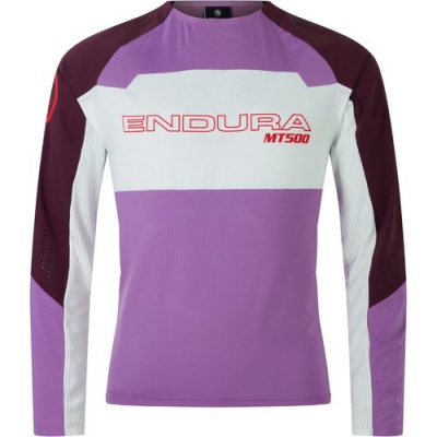 Endura Mtb Jersey