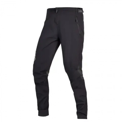 Endura MT500 Burner Lite MTB Pants Black