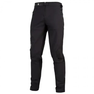 Endura MT500 Burner MTB Pants Black