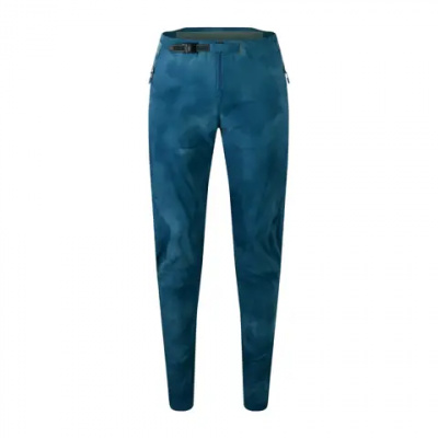 Endura MT500 Burner MTB Pants Blue Steel