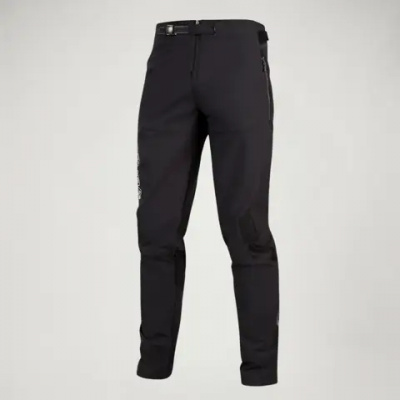 Endura MT500 Burner Pant Black