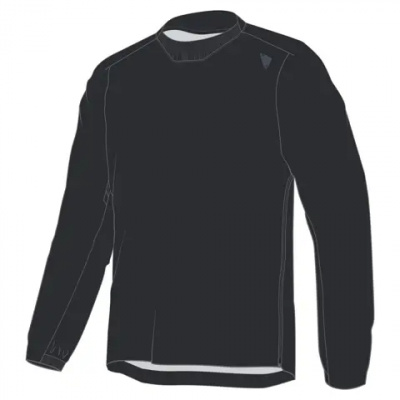 Endura MT500 Burner Waterproof Pullover Black