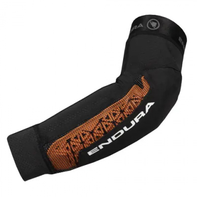 Endura MT500 D3O Ghost Elbow Pad Black