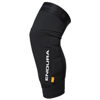 Endura MT500 D3O Ghost Knee Pads Black