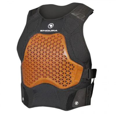 Endura MT500 D3O Protector Vest Black
