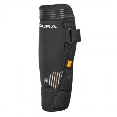 Endura MT500 D3O Shin Guard Black