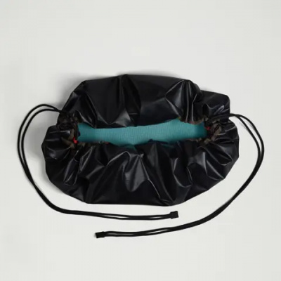 Endura MT500 Dirt Bag Grey