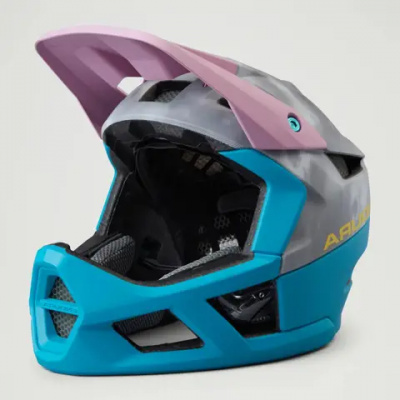 Endura MT500 Full-Face MIPS MTB Helmet Dreich Grey