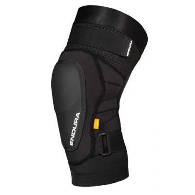 Endura MT500 Hard Shell Knee Pads with D30 Black