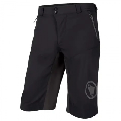 Endura MT500 Spray MTB Shorts Black
