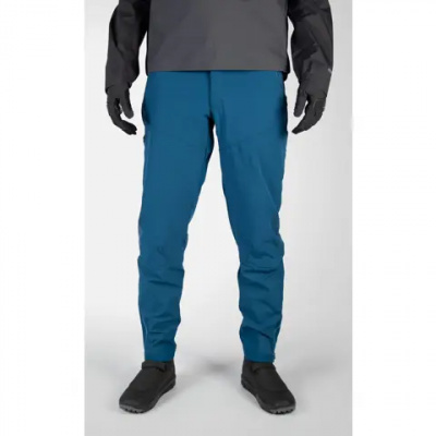 Endura MT500 Spray Trousers Blueberry