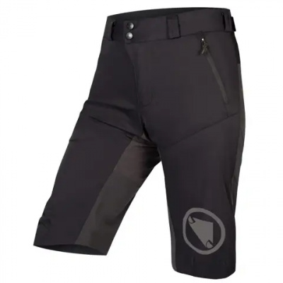 Endura MT500 Spray Womens Shorts II Black