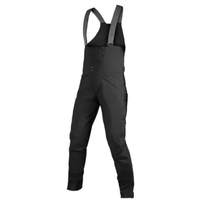 Endura MT500 Waterproof Bib Pants Black