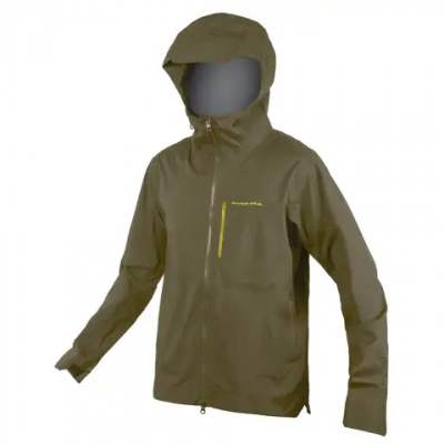 Endura Mtb Waterproof Jacket