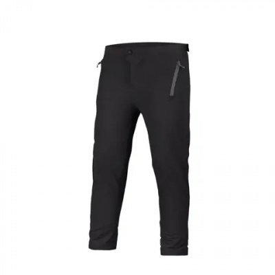Endura MT500Jr Kids Burner Pant Black