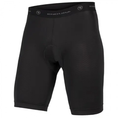 Endura Padded Liner II Black
