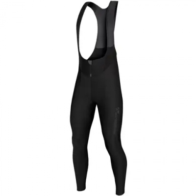 Endura Pro SL Bibtights II with Pad Black