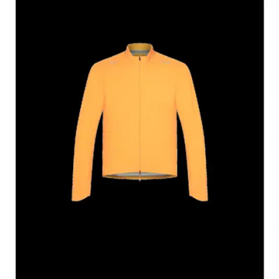 Endura Pro SL Race Advanced Jacket End Orange