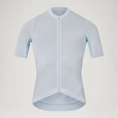 Endura Pro SL Short Sleeve Jersey Aero Blue