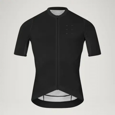 Endura Pro SL Short Sleeve Jersey Black