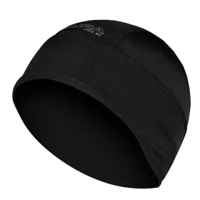 Endura Pro SL Skull Cap Black