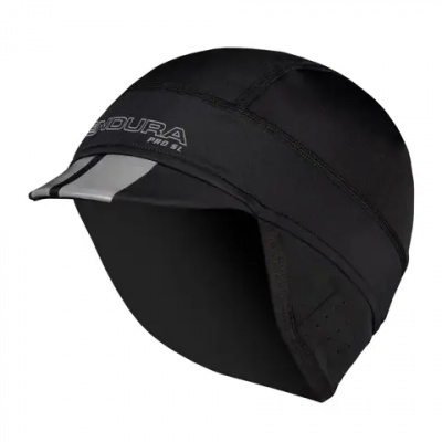 Endura Pro SL Winter Cap Black