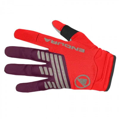 Endura Singletrack Gloves