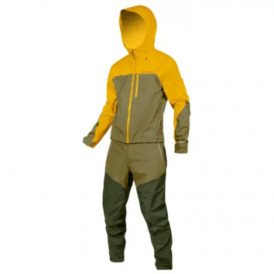 Endura One Piece