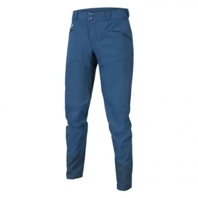 Endura SingleTrack Trouser II Blue Berry