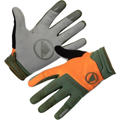 Endura Windproof Gloves