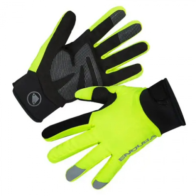 Endura Strike Gloves