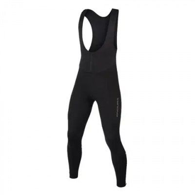 Endura Windchill Bibtights Black