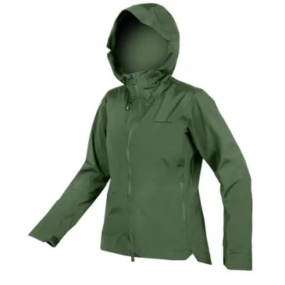 Endura Mtb Waterproof Jacket