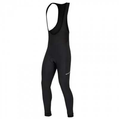 Endura Xtract Bibtight with Pad Black