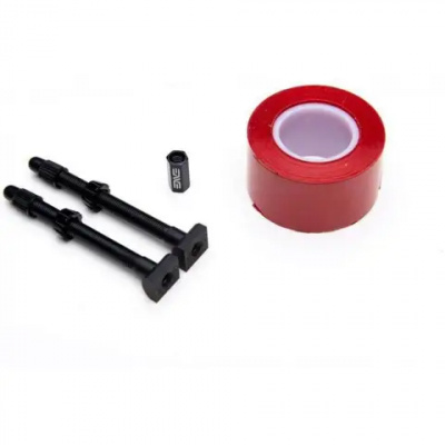 Enve Foundation 65mm Tubeless Kit