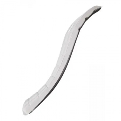 Ergon BP100 Back Protector