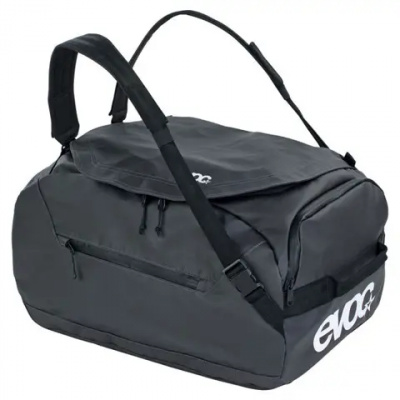 Evoc Duffle Bag 40L Carbon Grey/Black
