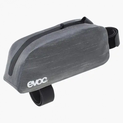 Evoc Top TubePack WP Carbon Grey